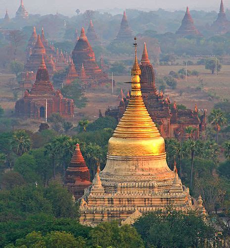 Myanmar or Burma: Facts and History .